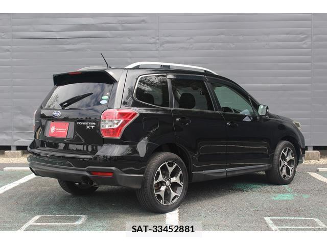 Subaru FORESTER 2013-06 8730726-3