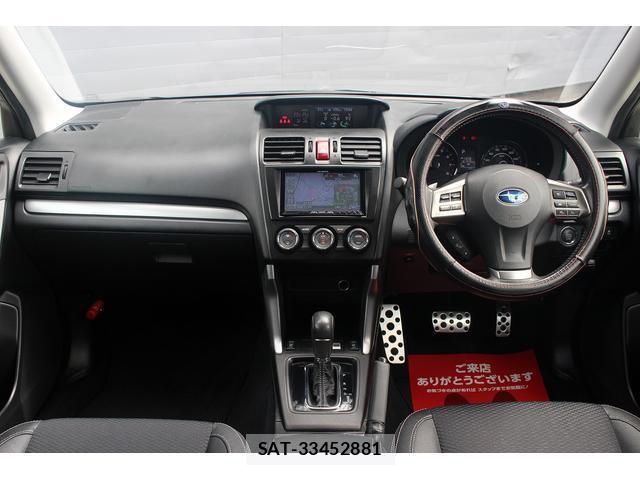 Subaru FORESTER 2013-06 8730726-4