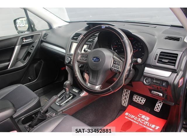 Subaru FORESTER 2013-06 8730726-5