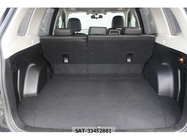 Subaru FORESTER 2013-06 8730726-8