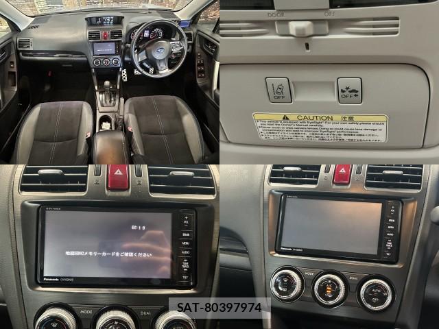 Subaru FORESTER 2014-06 8731410-2
