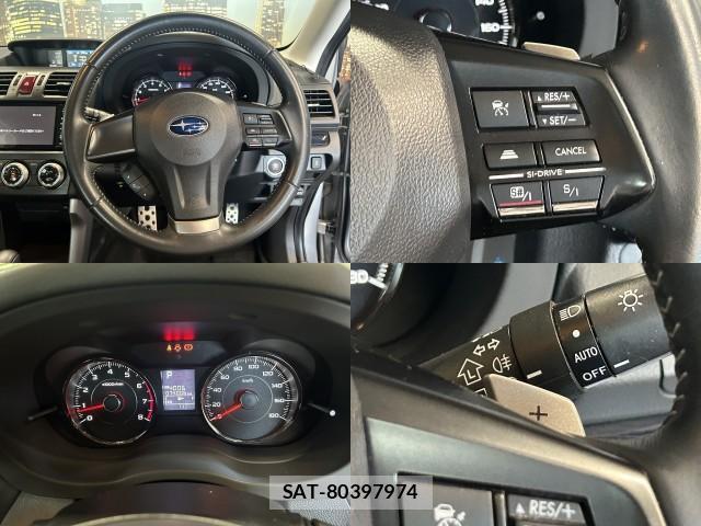 Subaru FORESTER 2014-06 8731410-3