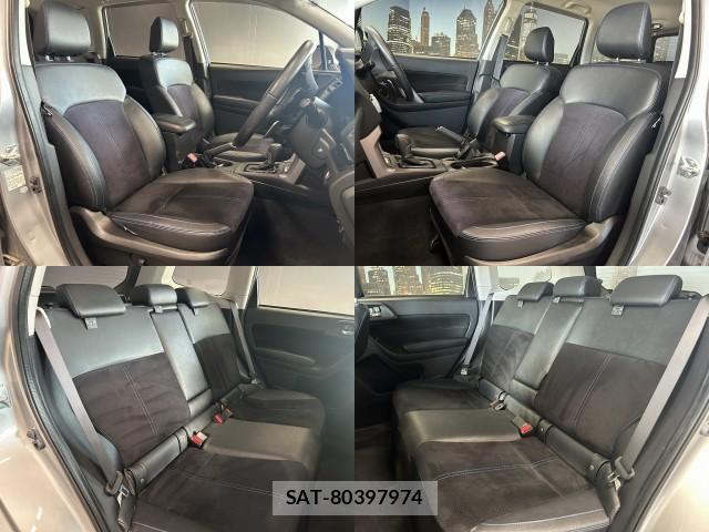 Subaru FORESTER 2014-06 8731410-4