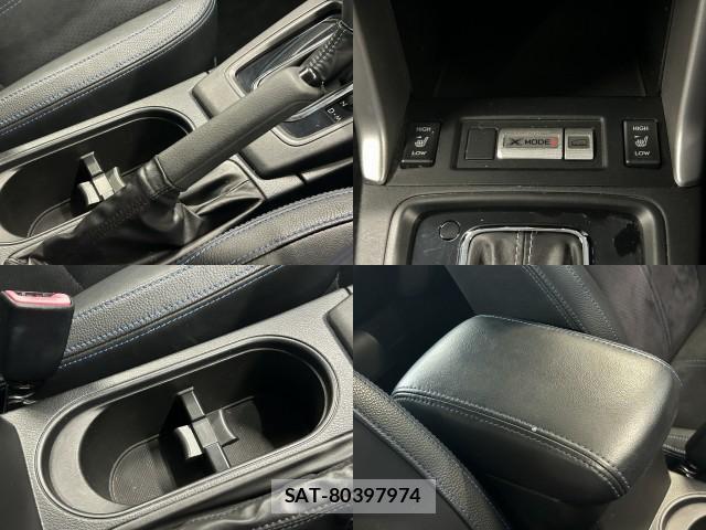 Subaru FORESTER 2014-06 8731410-5