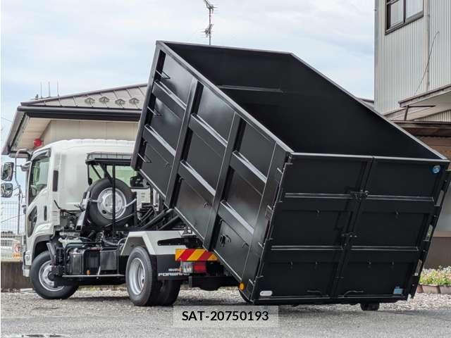Isuzu FORWARD 2026-08 8726163-1
