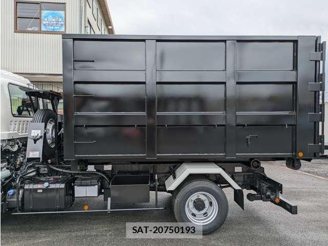 Isuzu FORWARD 2026-08 8726163-11