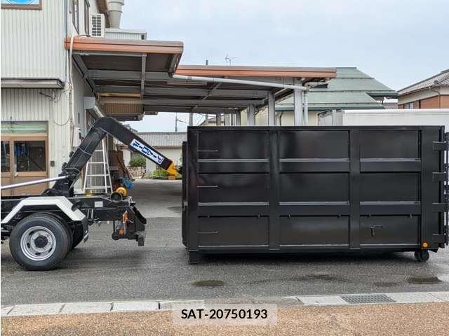 Isuzu FORWARD 2026-08 8726163-12