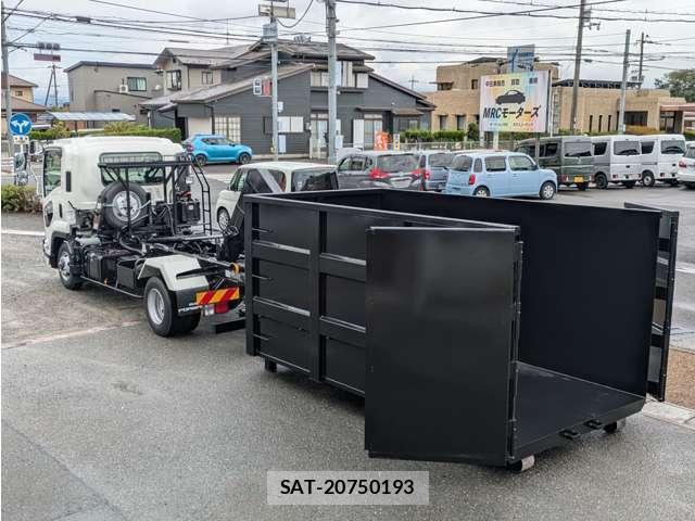 Isuzu FORWARD 2026-08 8726163-13