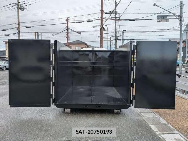 Isuzu FORWARD 2026-08 8726163-14