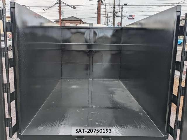 Isuzu FORWARD 2026-08 8726163-15