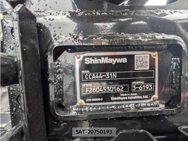 Isuzu FORWARD 2026-08 8726163-16