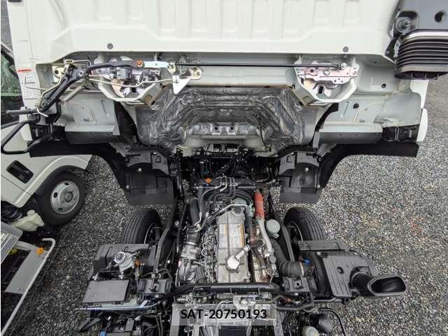 Isuzu FORWARD 2026-08 8726163-19