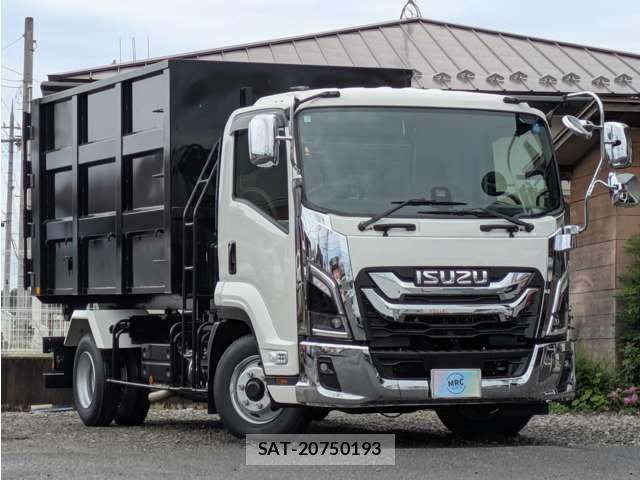 Isuzu FORWARD 2026-08 8726163-3