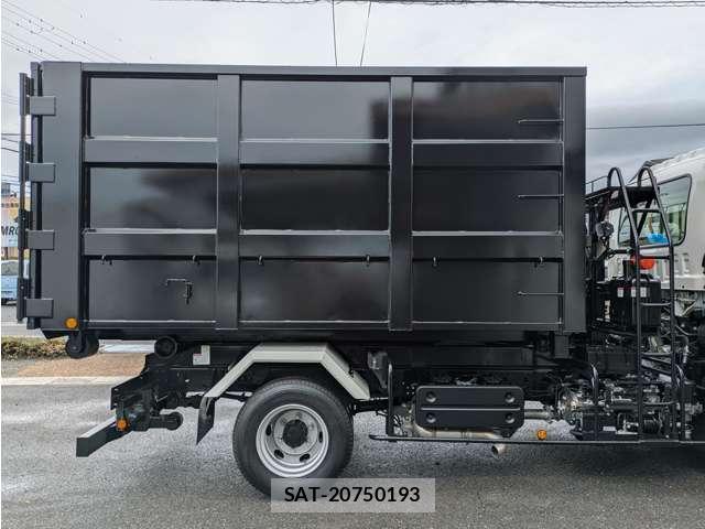 Isuzu FORWARD 2026-08 8726163-7