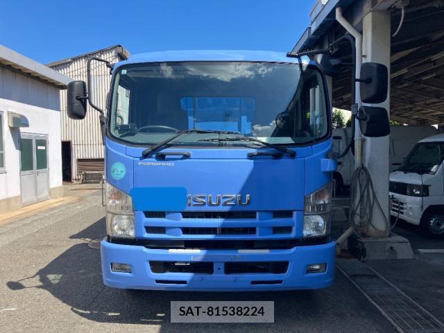 Isuzu FORWARD 2011-03 8730402-1