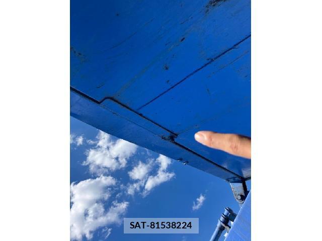 Isuzu FORWARD 2011-03 8730402-11