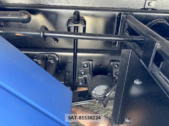 Isuzu FORWARD 2011-03 8730402-12