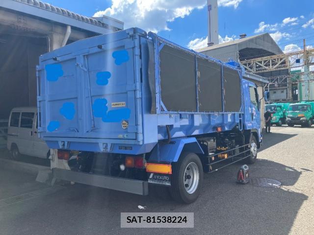 Isuzu FORWARD 2011-03 8730402-13