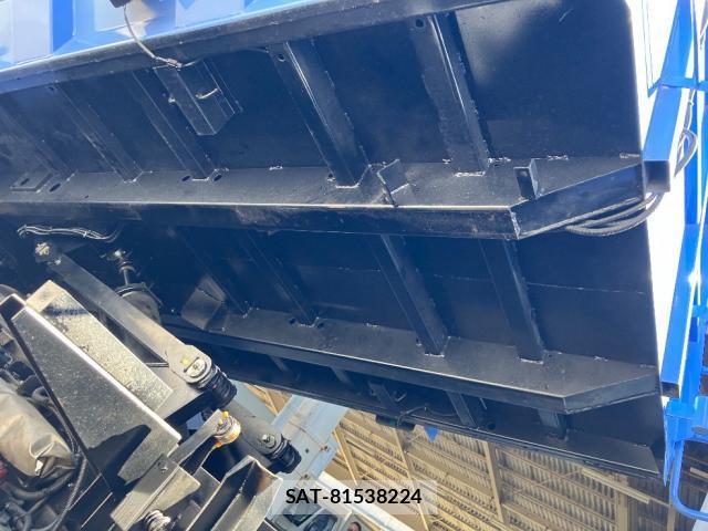 Isuzu FORWARD 2011-03 8730402-15