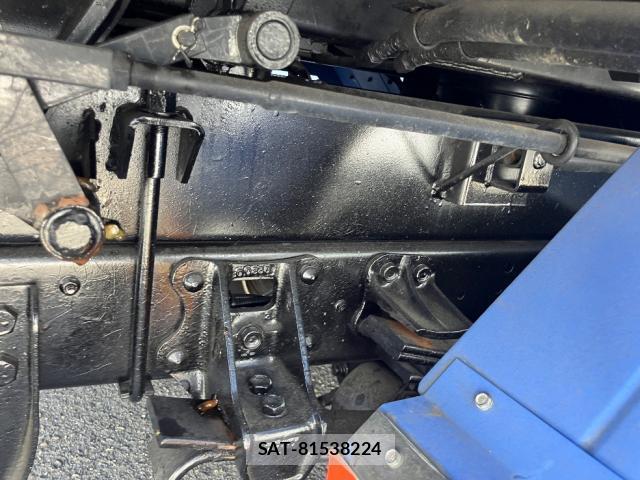 Isuzu FORWARD 2011-03 8730402-3
