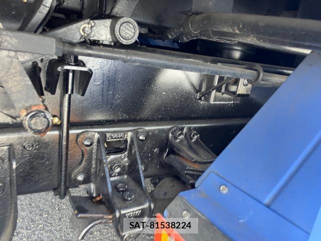 Isuzu FORWARD 2011-03 8730402-4