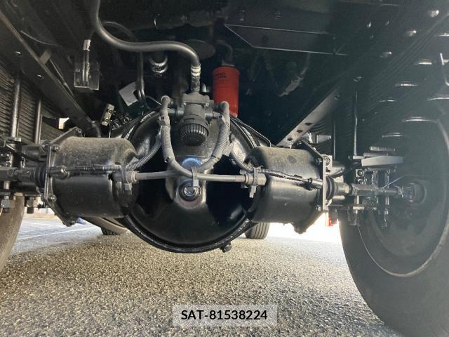 Isuzu FORWARD 2011-03 8730402-6