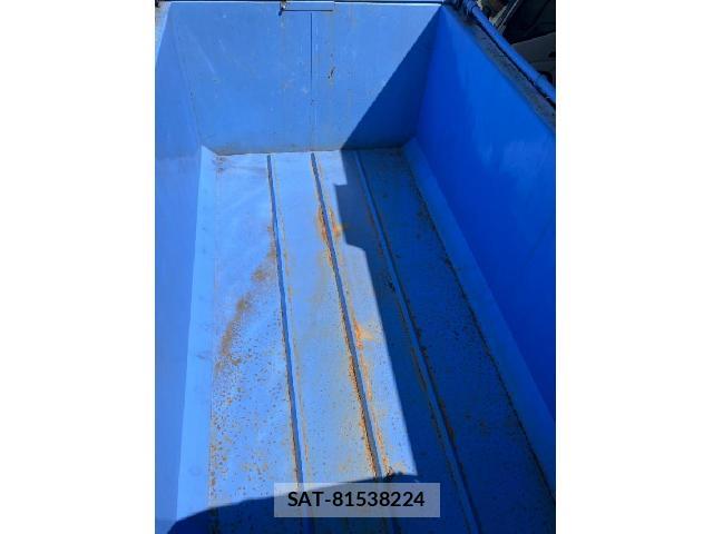 Isuzu FORWARD 2011-03 8730402-8