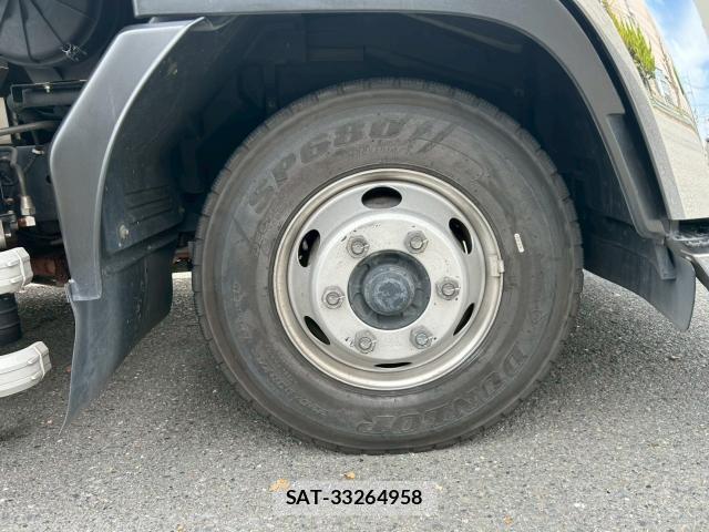 Isuzu FORWARD 2017-06 8730403-1