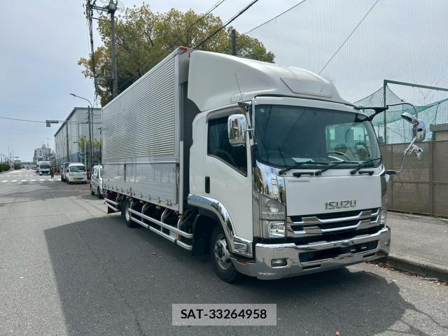 Isuzu FORWARD 2017-06 8730403-11