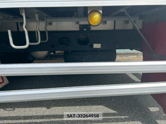 Isuzu FORWARD 2017-06 8730403-12
