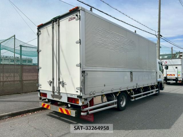 Isuzu FORWARD 2017-06 8730403-15