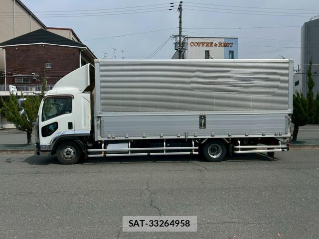 Isuzu FORWARD 2017-06 8730403-17
