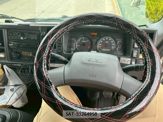 Isuzu FORWARD 2017-06 8730403-18
