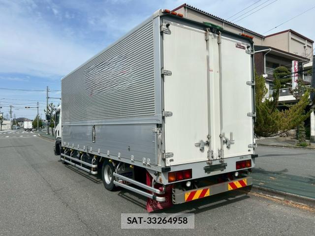 Isuzu FORWARD 2017-06 8730403-19