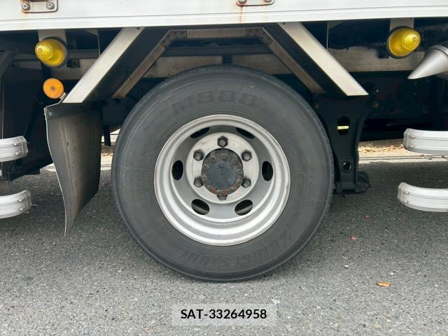 Isuzu FORWARD 2017-06 8730403-3