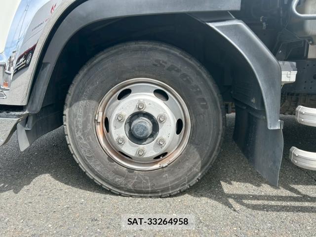 Isuzu FORWARD 2017-06 8730403-5