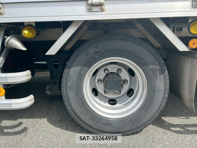 Isuzu FORWARD 2017-06 8730403-8