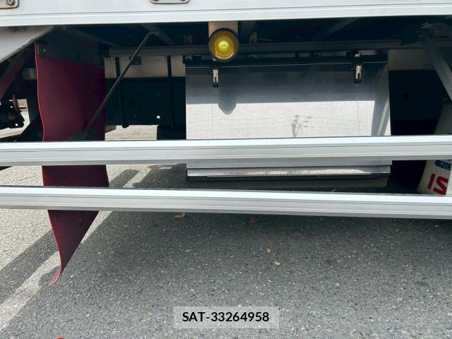 Isuzu FORWARD 2017-06 8730403-9
