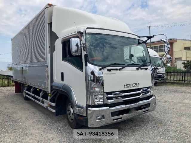 Isuzu FORWARD 2016-01 8730405-0