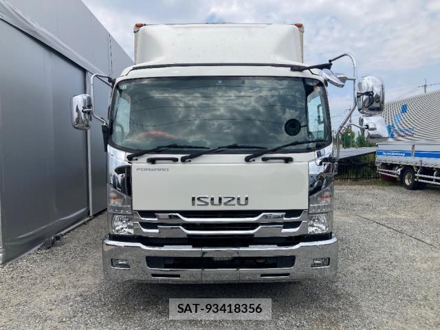 Isuzu FORWARD 2016-01 8730405-1