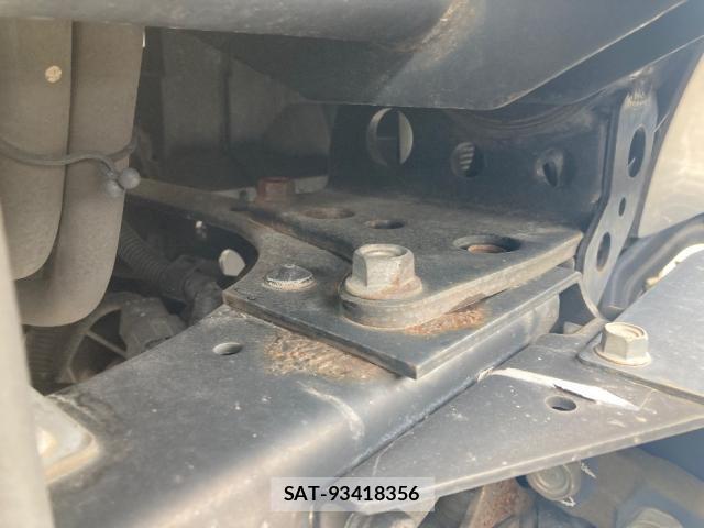 Isuzu FORWARD 2016-01 8730405-16