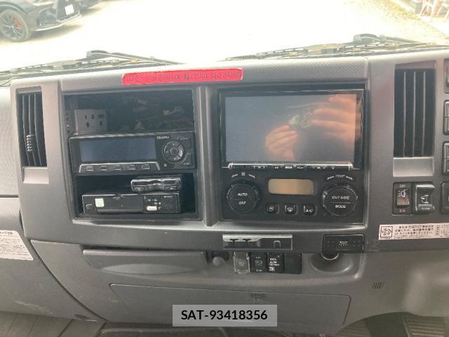 Isuzu FORWARD 2016-01 8730405-17
