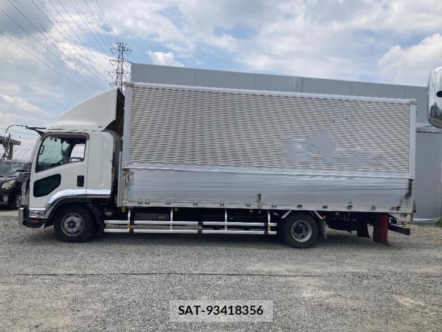 Isuzu FORWARD 2016-01 8730405-2