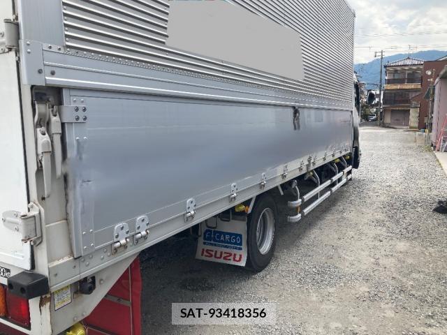 Isuzu FORWARD 2016-01 8730405-5