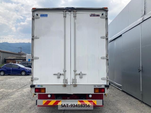 Isuzu FORWARD 2016-01 8730405-6