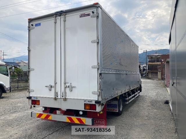 Isuzu FORWARD 2016-01 8730405-7