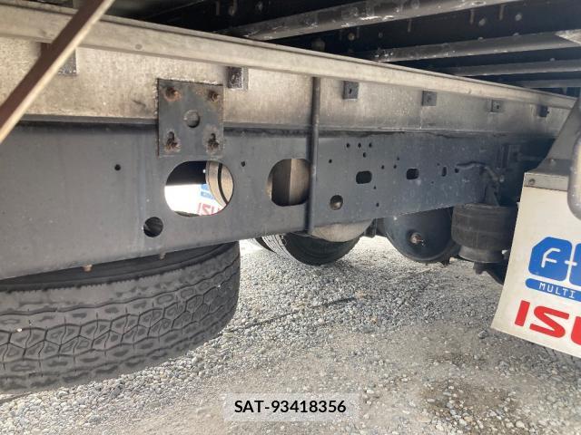 Isuzu FORWARD 2016-01 8730405-9