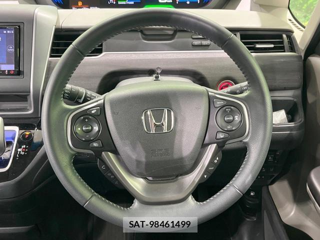 Honda FREED HYBRID 2017-09 8727725-11