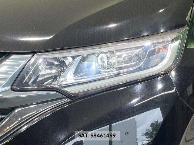 Honda FREED HYBRID 2017-09 8727725-12