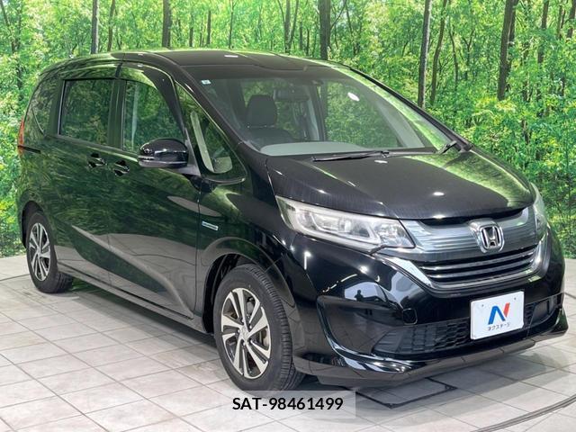 Honda FREED HYBRID 2017-09 8727725-16